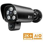 INSTAR IN-8415 2K+ POE/WLAN ws 14084 IP Bewakingscamera WiFi 2560 x 1440 Pixel