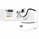 ring Spotlight Cam Plus - Battery - White 8SB1S2-WEU0 IP Bewakingscamera WiFi 1920 x 1080 Pixel