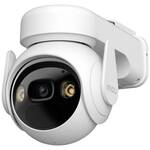 Baseus B1 Outdoor 2K S0SV002130 IP Bewakingscamera WiFi