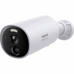 ABUS SmartLook PPIC52520B IP Bewakingscamera WiFi 1920 x 1080 Pixel