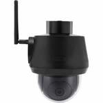 ABUS SmartLook PPIC54520B IP Bewakingscamera WiFi 1920 x 1080 Pixel