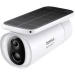 Baseus S1 Outdoor 2K S0SW002130 IP Bewakingscamera WiFi 2304 x 1296 Pixel