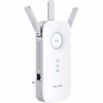 Devolo WiFi-versterker WiFi Repeater ac 9789 1.2 GBit/s