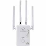 TP-LINK WiFi-versterker RE365 RE365