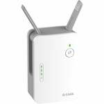 cudy WiFi-versterker RE1800 RE1800 1800 MBit/s Mesh-compatible