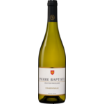 3 flessen Pierre Baptiste Chardonnay Probeerpakket