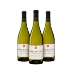Pierre Baptiste Sauvignon Blanc Probeerpakket (3 flessen)