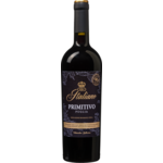 3 flessen Oro Italiano Primitivo Probeerpakket