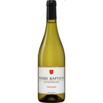 3 flessen Pierre Baptiste Viognier Probeerpakket