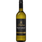 3 flessen Oro Italiano Pinot Grigio Probeerpakket