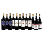 Vatencollectief Italiaans Rood