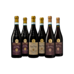 Mastieri Piemonte Wijnpakket