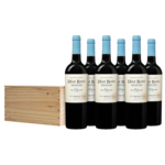 Bodegas Diaz Bayo 8 Meses Ribera del Duero Kist