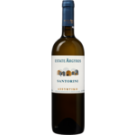 Estate Argyros Assyrtiko Santorini
