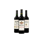Proefpakket Bordeaux