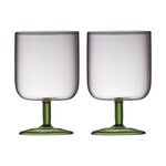 VILLEROY & BOCH - La Divina - Witte wijnglas 0,38l s/4
