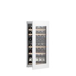 Domo DO91608W Wijnklimaatkast - 1 zone - Compressor - 51 flessen
