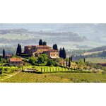 Rondreis Lago Maggiore & Toscane