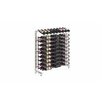 Wijnrek Island Display 3 Platinum half 90 flessen