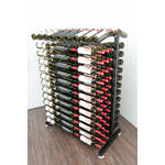 Wijnrek Island Display 4 Platinum 234 flessen