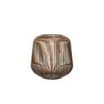 Blomus Lantaarn medium rusty look