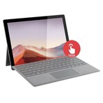 Microsoft Surface Pro 7 - Intel Core i7-10e Generatie - 12 inch - Touch - 16GB RAM - 256GB SSD - Windows 11 Home