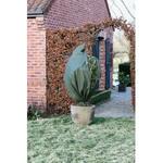 Winterafdekhoes met koord 50 g/m2 wit 100 x 150 cm