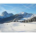 Wintersport: Val Gardena, Dolomieten