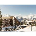 Vallandry