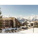 Wintersport - Chateau Jasper, Jasper