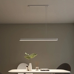 Yeelight slimme plafondlamp 33w - dual white - pendule model