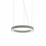 Karman - Wow indoor hanglamp wit