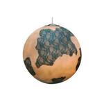 Wever & Ducre - Wiro Globe 4.0 Hanglamp Wit