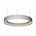 Wever & Ducre - Dro 1.0 Hanglamp Wit