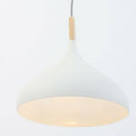 Wever & Ducre - Cone 1.0 Hanglamp Wit