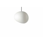 Estiluz - Revolta R70.3S hanglamp Wit