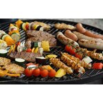 Barbeque giftcard