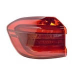 Achterlicht set SET0682933