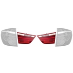 Achterlicht set SET0682937