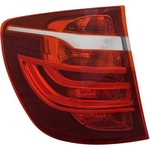 Achterlicht 1276096