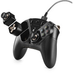 Microsoft Xbox Elite Series 2 - Core Zwart, Rood Bluetooth/USB Gamepad Analoog/digitaal Xbox Series