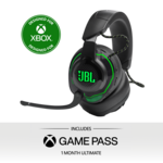 TURTLE BEACH Stealth 600 Gen 2 - Gaming Headset - draadloos - Xbox