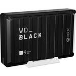 WD Black P10 Game Drive for Xbox One 5 TB Externe harde schijf (2,5 inch) USB 3.2 Gen 1 Zwart WDBA5G0050BBK-WESN