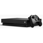 Xbox One Console 500GB (Zwart)