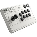 Thrustmaster TCA Quadrant Boeing Edition Vliegsimulator controller USB PC, Xbox One, Xbox One S, Xbox Series X Zwart
