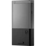 WD Black P10 Game Drive for Xbox One 5 TB Externe harde schijf (2,5 inch) USB 3.2 Gen 1 Zwart WDBA5G0050BBK-WESN