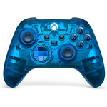 Microsoft Xbox Wireless Groen Bluetooth Gamepad Analoog/digitaal Android, PC, Xbox One, Xbox Series
