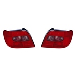 Achterlicht set SET0955931