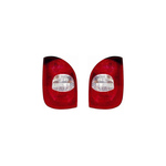 Achterlicht rechts (niet voor station) 0955932