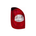 Achterlicht 088729